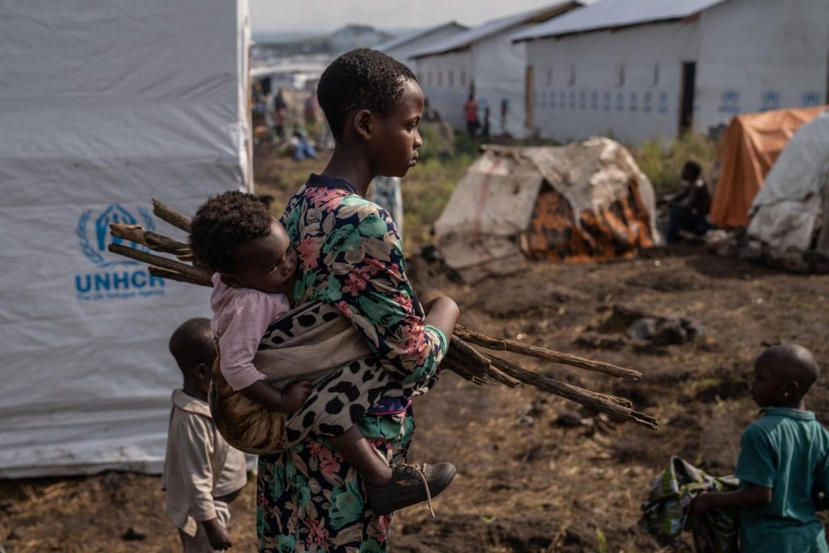 Congo, l’attivista John Mpaliza: “È in corso un genocidio nel nome della rivoluzione tecnologica. L’Occidente? Si è girato dall’altra parte”