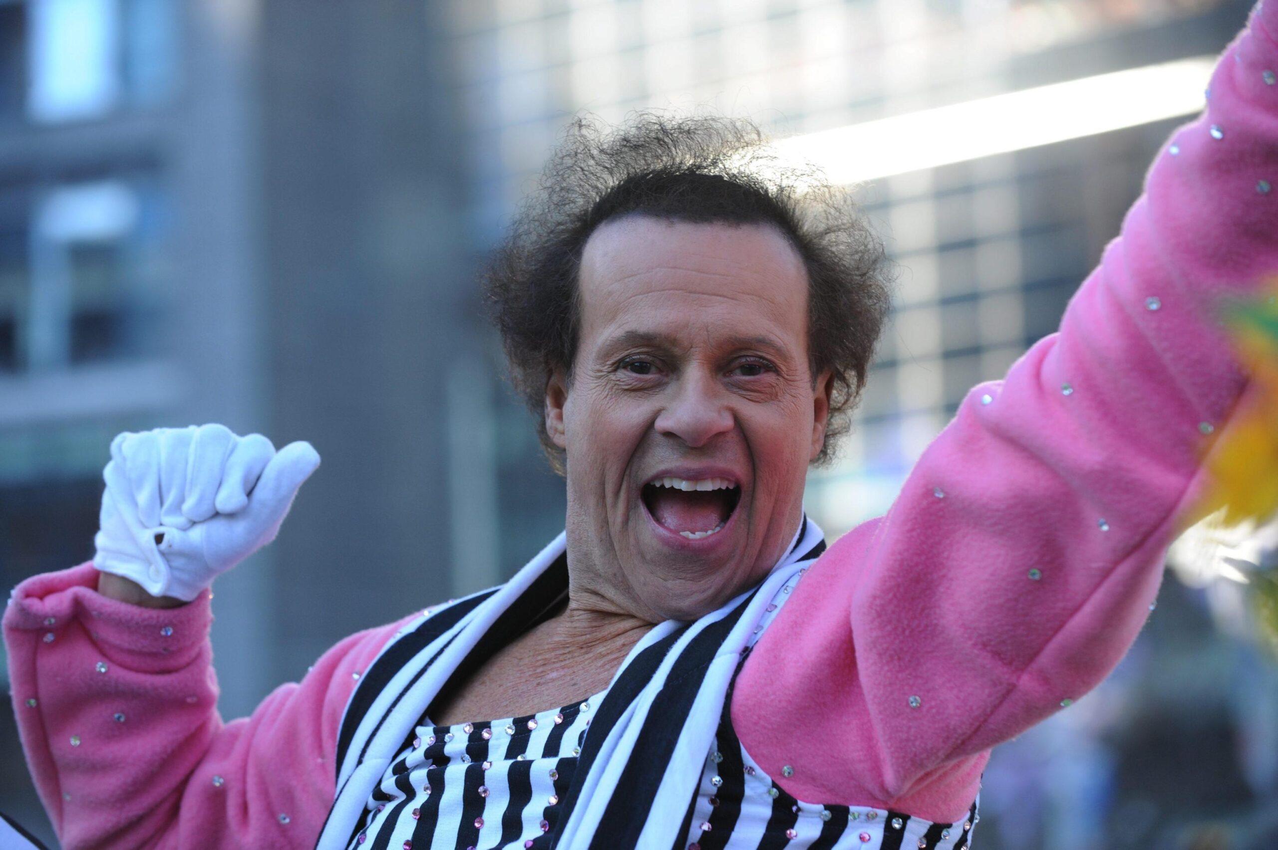 Addio a Richard Simmons: causa morte, età, carriera, moglie e figli dell’attore di “General Hospital”. Era anche guru del fitness  