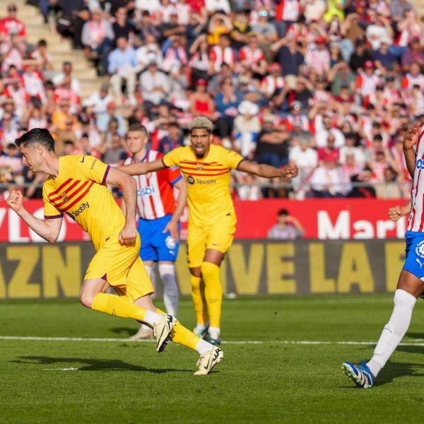 Quote e pronostici di Girona-Barcellona, 5ª giornata Liga 2024/2025