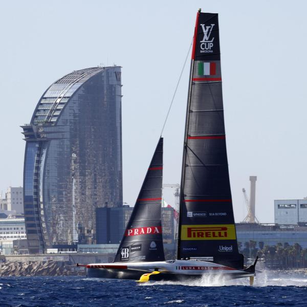 Louis Vuitton Cup 2024, dove vedere le regate di oggi tra Luna Rossa e Ineos Britannia? Diretta tv e streaming