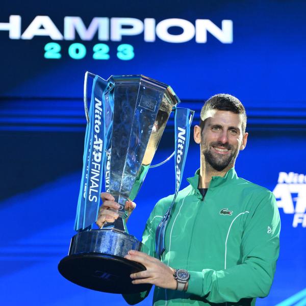 Quando si giocano le ATP Finals 2024? Data e sede