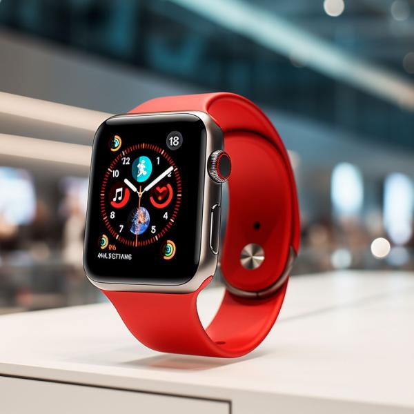 Usa, Apple ferma la vendita di alcuni modelli di Apple Watch: il motivo