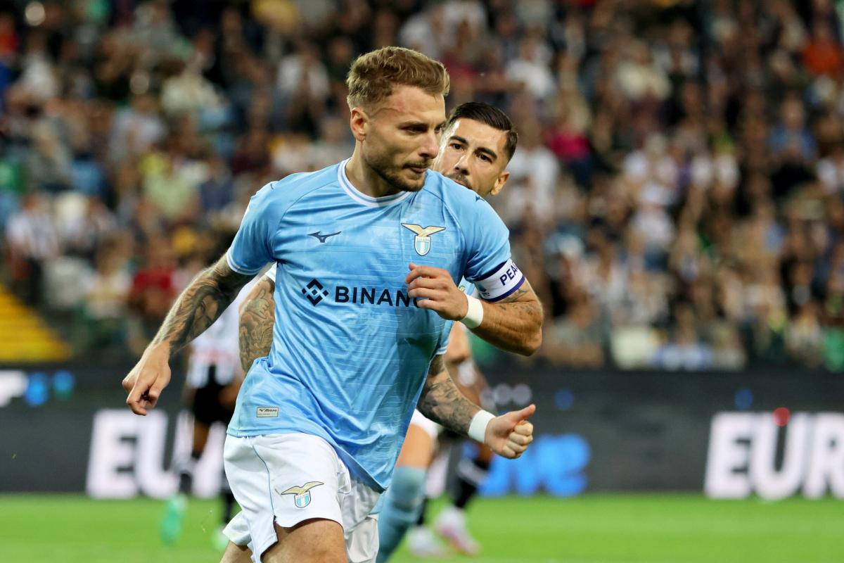 Lazio-Fiorentina 1-0, cronaca e tabellino: il rigore di Immobile de…