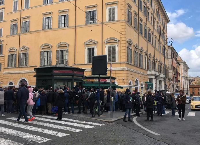 Open day Carta identità Roma marzo 2024: quando e dove? Data, orari e prenotazione