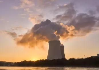 Centrale nucleare Germania, lieve perdita a Brunsbüttel