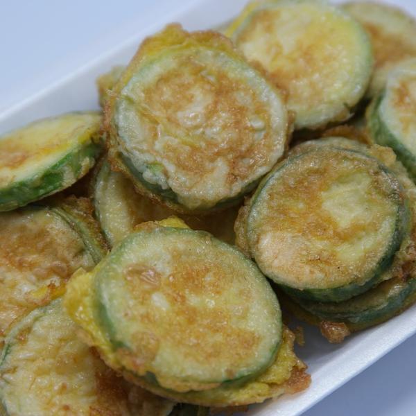 Zucchine: ricette light a tutto gusto