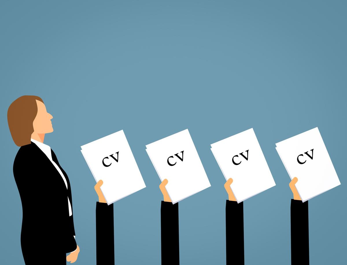 Master Risorse Umane: il Job Profile di un HR Manager!