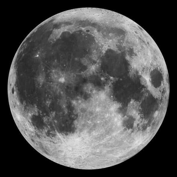 Superluna Blu agosto 2024: data, orario, significato, come vederla e segno zodiacale