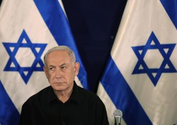 Israele, Netanyahu: “Soldati caduti nella guerra più giusta per la nostra casa”