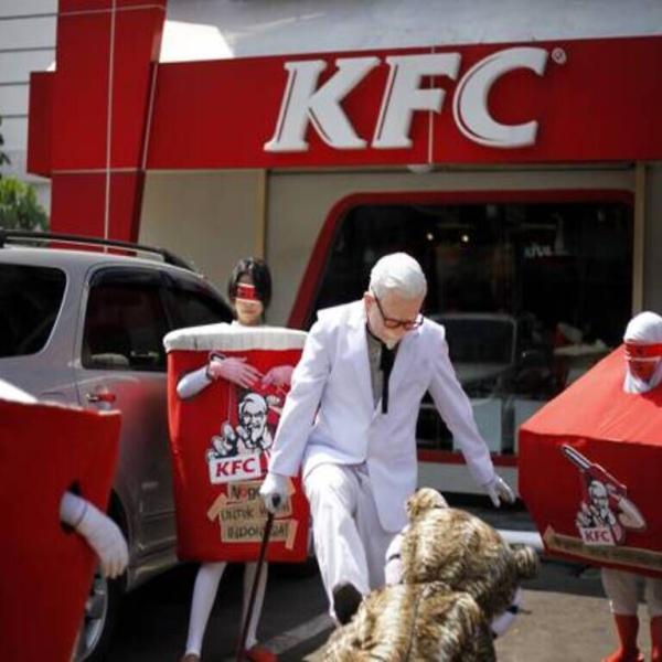 Offerte di lavoro agosto 2024, KFC cerca 600 tra manager, leader e addetti alla preparazione prodotti