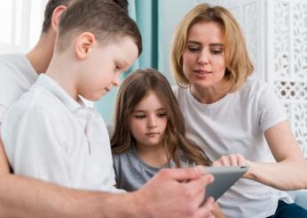 Parental control, quali sono le migliori App? Come attivare il controllo sul telefono dei figli e cosa si può bloccare? Ecco consigli utili