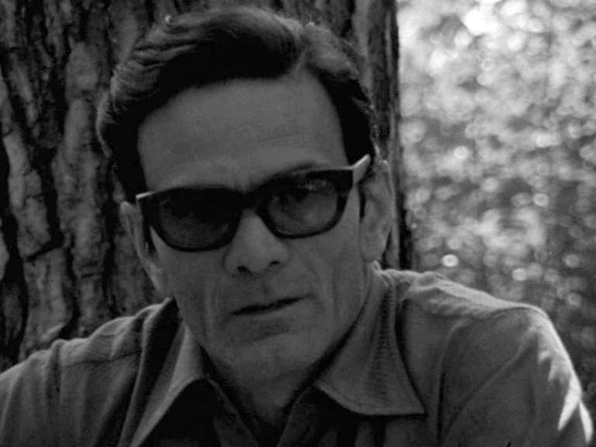 Delitto Pasolini, l’avvocato Maccioni: “Il caso può essere riaperto”