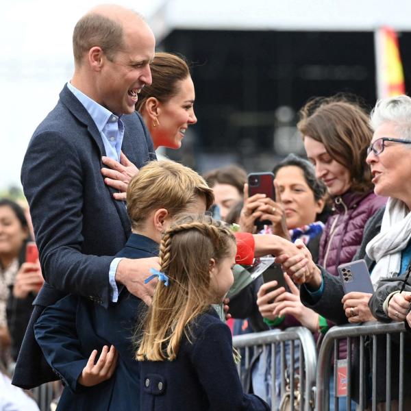 William e Kate ultime notizie oggi: nuove polemiche sul royal tour