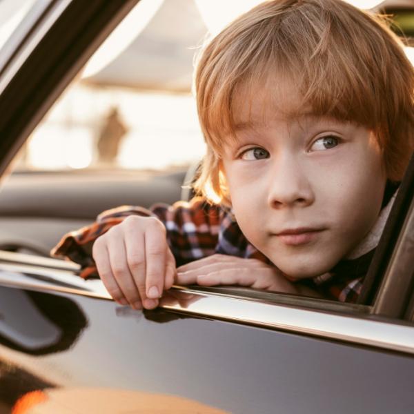 7 rimedi naturali contro il mal d’auto dei bambini: come alleviare …