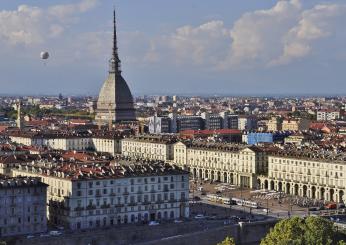 Cosa fare il primo maggio 2024 a Torino: eventi e musei a 1 euro