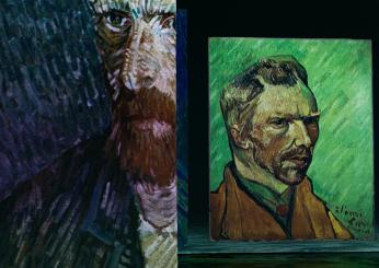 Vincent Van Gogh. La discesa infinita, lo spettacolo teatrale a Segesta