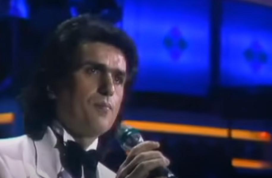 Carla Galli, chi è la moglie di Toto Cutugno e quanti figli hanno?