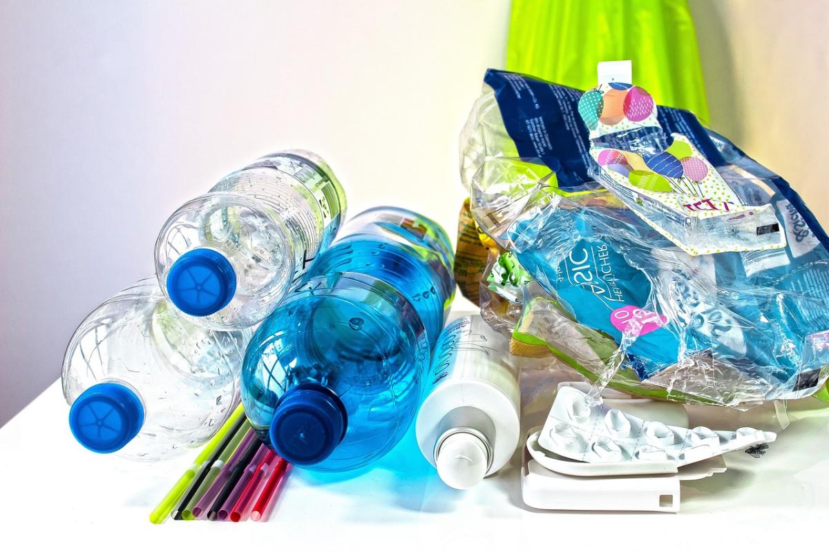 Come la plastica danneggia l’ambiente? Storia, evoluzioni e involuz…