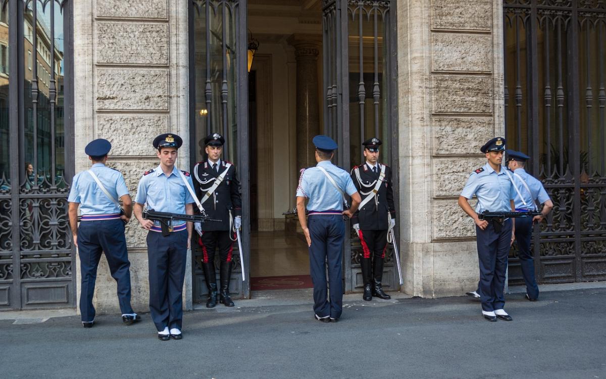 Concorso Carabinieri 2024: 65 posti per allievi Ufficiali. Requisit…