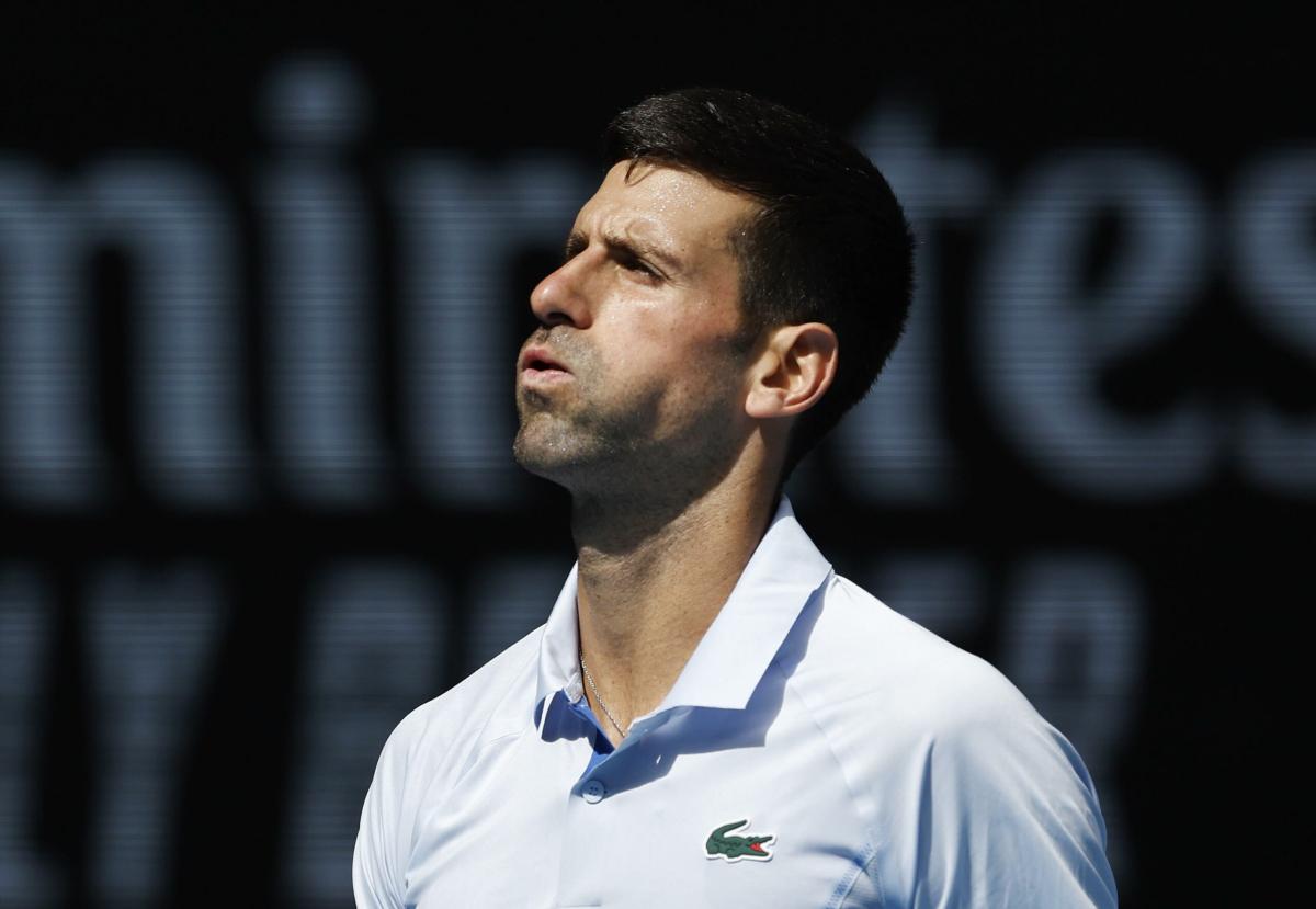 Djokovic ci sarà a Indian Wells? Intanto in Coppa Davis…