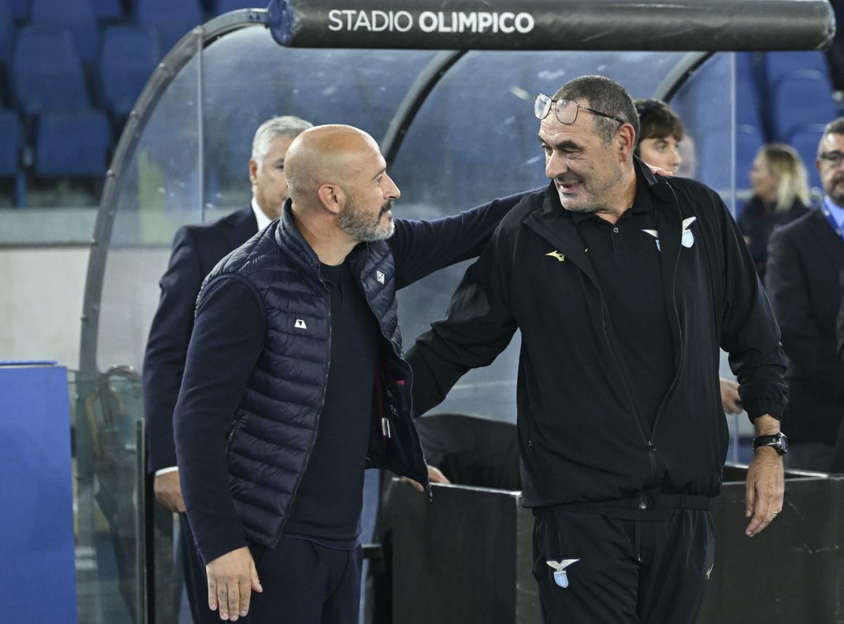 Fiorentina-Lazio, Monelli: “La differenza la faranno gli attaccanti, ma forse la viola ha qualcosa in più da perdere”