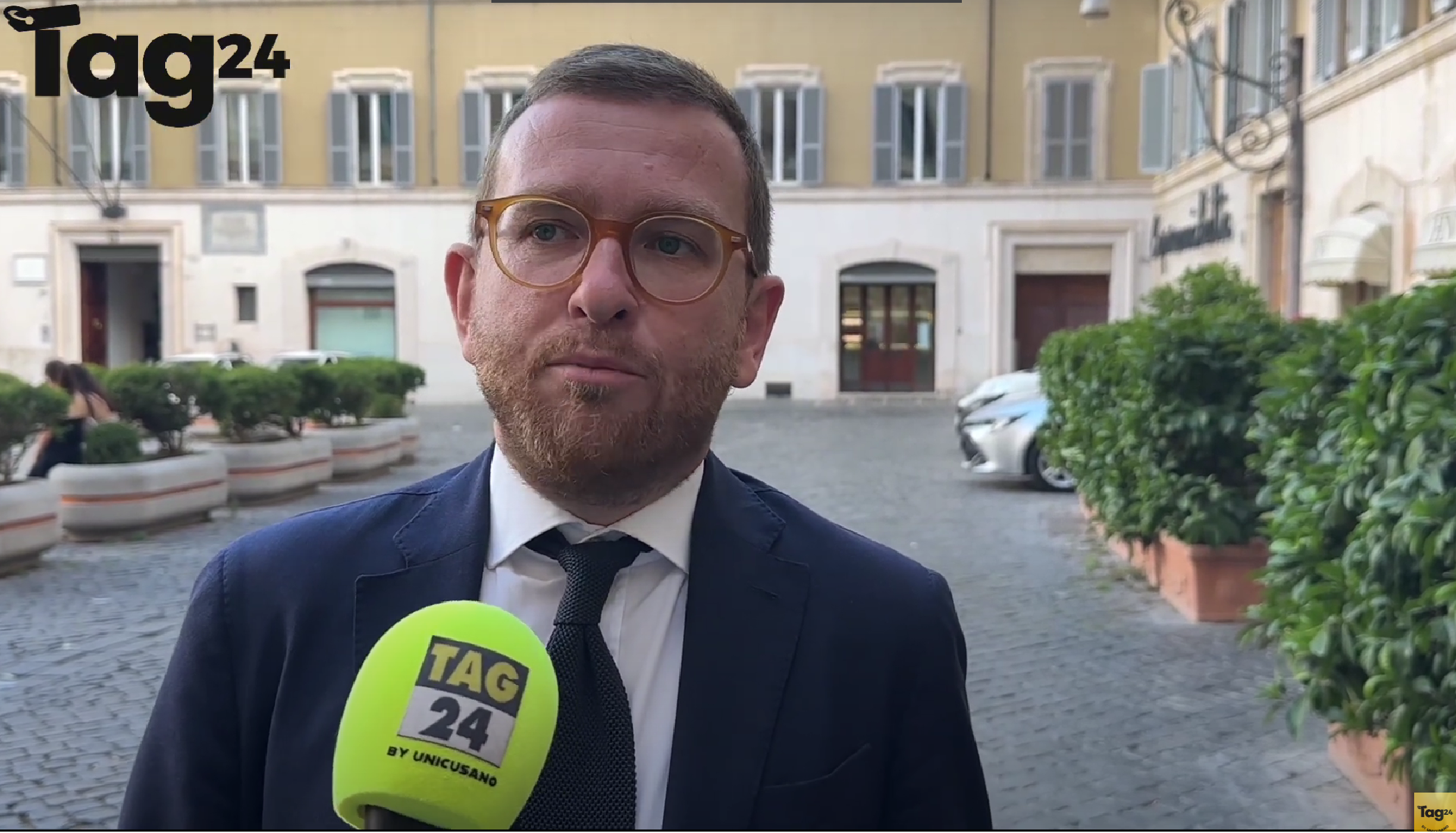 Polemiche Ue, le tensioni fra Lega e FI allarmano il PD. Quartapelle e Provenzano duri: “L’Italia così è isolata in Europa”| VIDEO