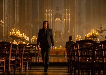 John Wick 5, per Keanu Reeves il sequel è possibile ma a una condizione