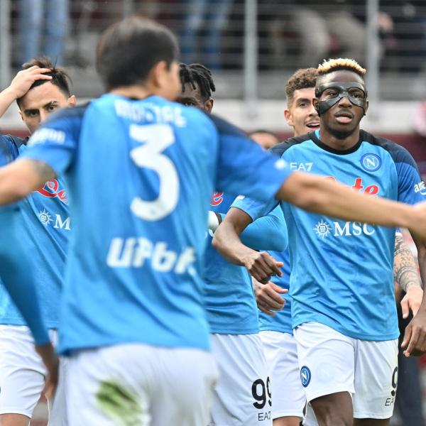 Napoli-Milan, polemica per i prezzi dei biglietti di Champions