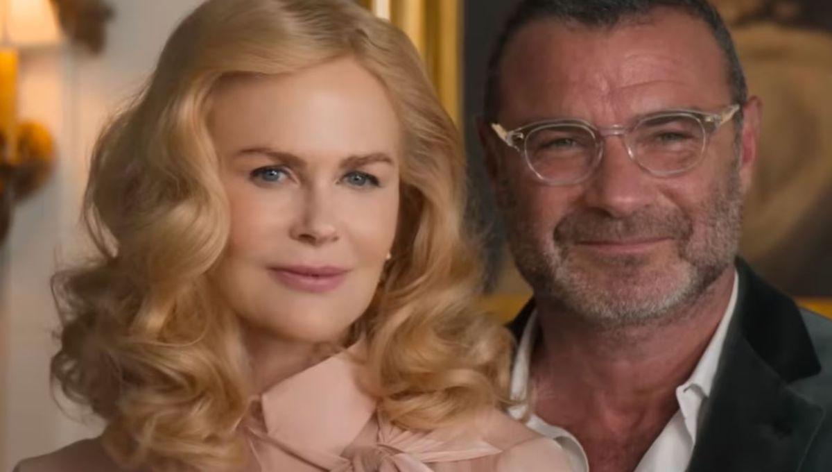 Quando esce The Perfect Couple, la nuova mini-serie con Nicole Kidman,  quante puntate e trama TAG24