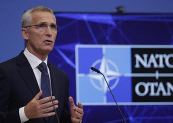 NATO, significato, compiti e paesi membri dell’organizzazione del Trattato dell’Atlantico del Nord