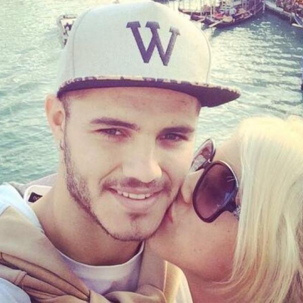 Wanda Nara licenziata dal suo ex marito Icardi, negato anche l’asse…