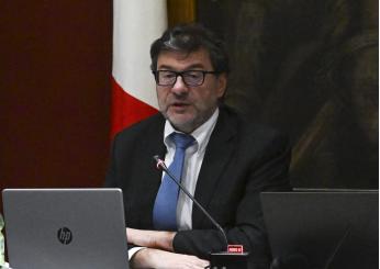 Manovra, terzo pacchetto di emendamenti presentato ieri dal Governo in commissione Bilancio. Le novità