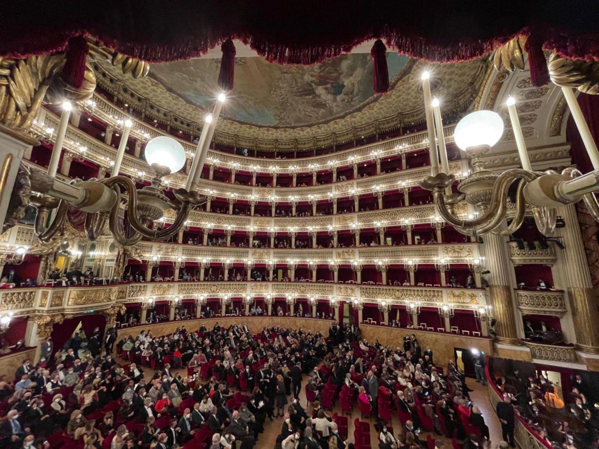 Puccini day, il concerto a Torre del Lago e la consegna del 53esimo…