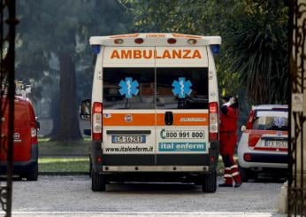 Savona, autista del bus colpito da un malore mentre guida: maestra …