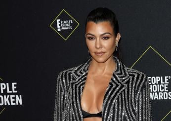 Kourtney Kardashian lancia le caramelle gommose che “migliorano il …