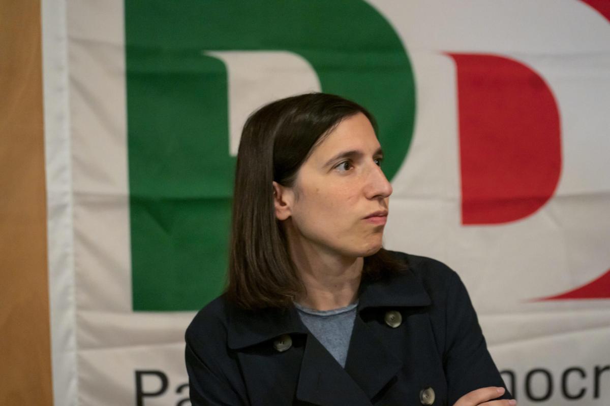 Femminicidi in Italia, Schlein: “Dal Governo primo passo. Ora sradi…