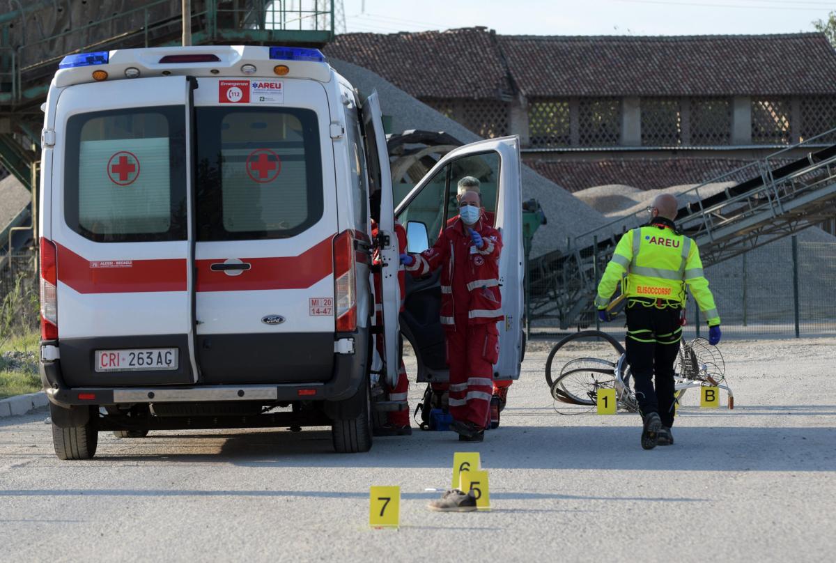 Chieti, incidente mortale oggi lungo via dei Frentani: motociclista…