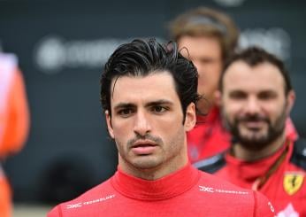 Penalizzazione per Sainz a Las Vegas: cosa dice il regolamento