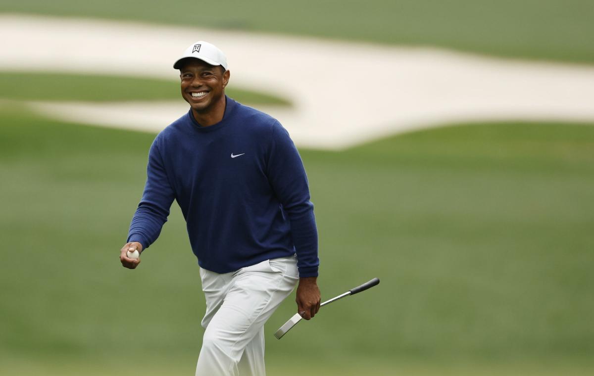 Tiger Woods And Friends: quando non è mai troppo tardi per tornare …