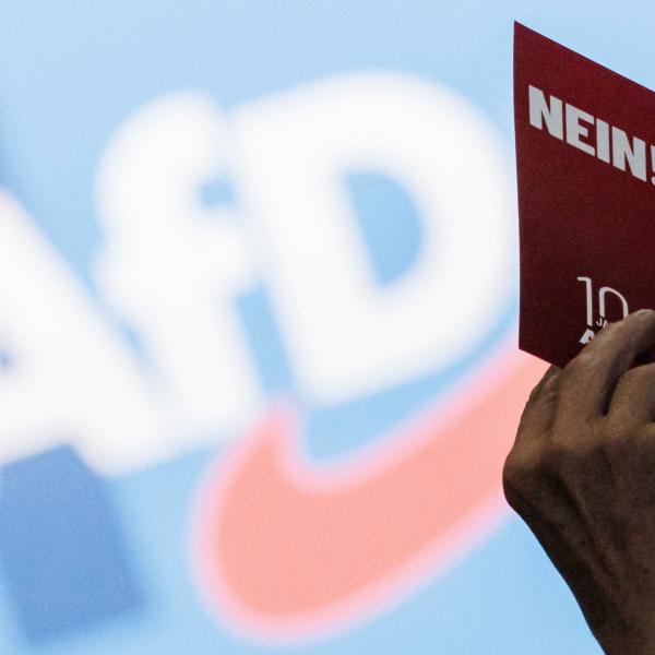 Germania, continua l’avanzata dell’AfD: eletto un sindaco di estrema destra in Sassonia