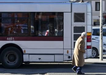 Roma, trasporti pubblici 31 dicembre 2023 e 1 gennaio 2024: orari mezzi Atac