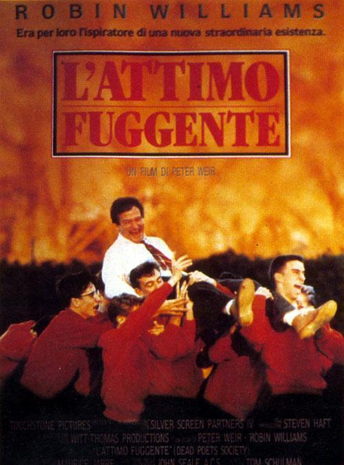 Come finisce “L’attimo fuggente”? Significato finale del film con Robin Williams