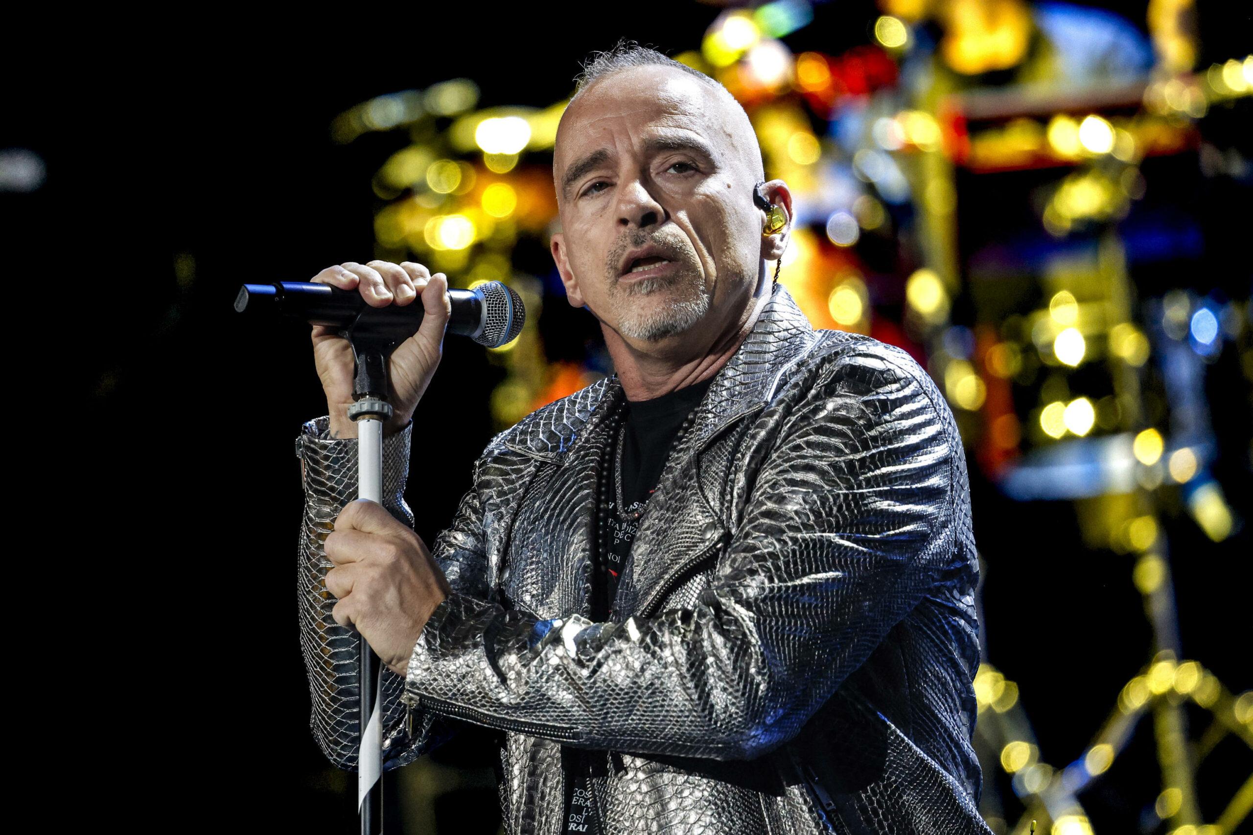 Terra promessa testo e significato del brano di Eros Ramazzotti che sarà a Sanremo 2024 per celebrare i 40 anni dalla pubblicazione