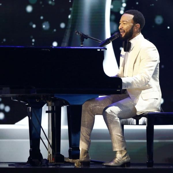 John Legend concerti Italia 2024: date, biglietti, prezzi e scaletta