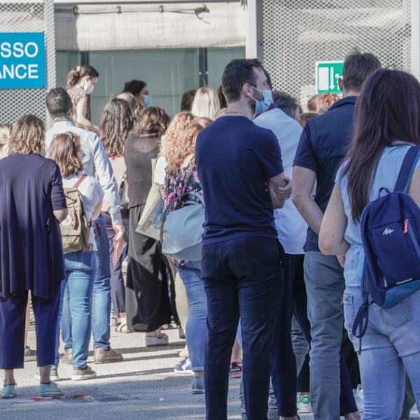 Bando concorso ASST Bergamo Est: requisiti e come fare domanda