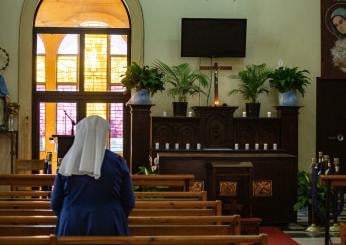 Torino, fuga di gas in chiesa a Pont Canavese ieri sera: 40 persone in ospedale