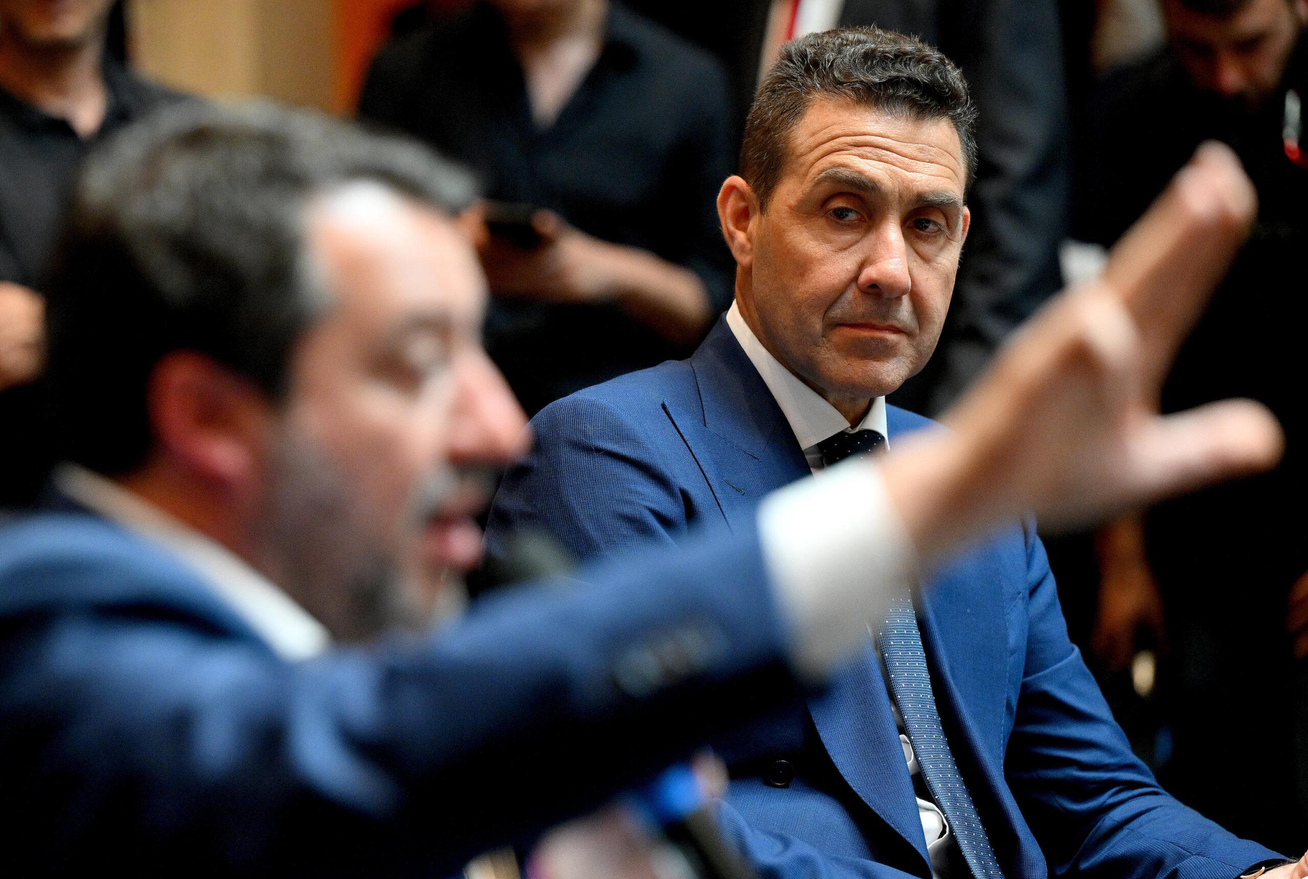 Elezioni Europee 2024, la Lega presenta le sue liste: Vannacci capolista al Centro e al Sud. Silvia Sardone correrà per il Nord Ovest