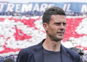 Thiago Motta lascia il Bologna, va alla Juve? Scala (Club Andrea Costa): “Non sarà la squadra che lo farà crescere. Morto un Papa se ne fa un altro”