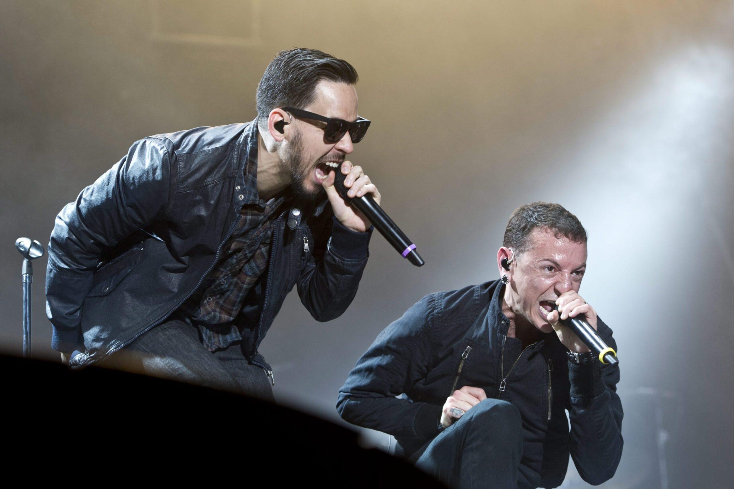 Linkin Park, cos’è il countdown delle 100 ore? Potenziale reunion della band in arrivo?