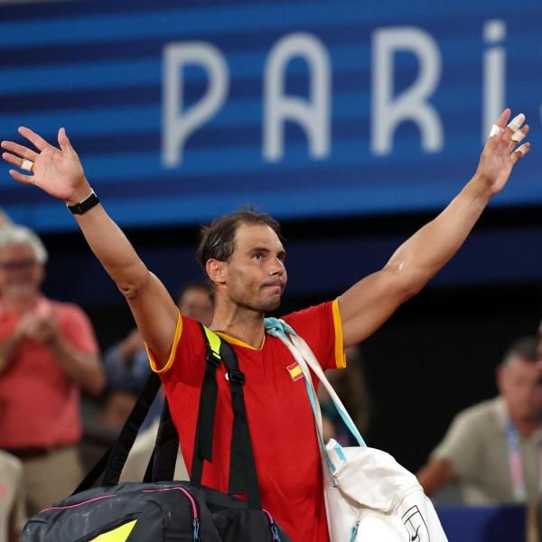 Chi è Nadal, il campione spagnolo che si ritira dopo aver riscritto la storia del tennis